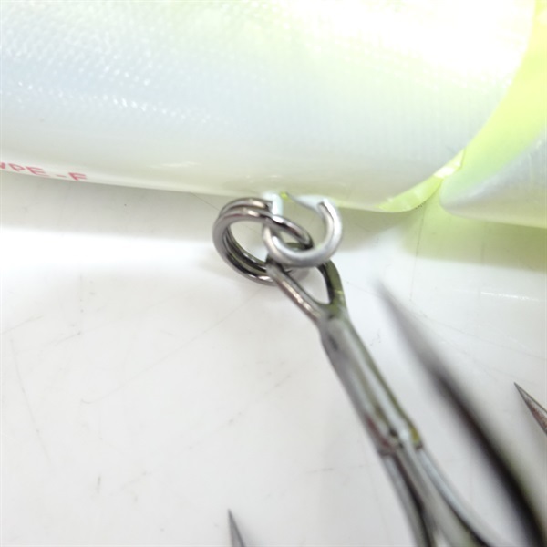 ジョインテッドクローシフト１８３キャンディークラウン